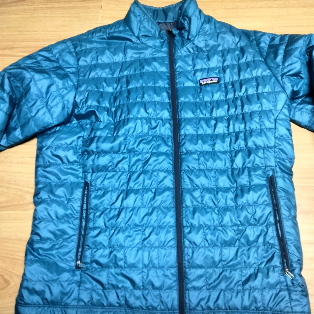 Patagonia Jacket XL